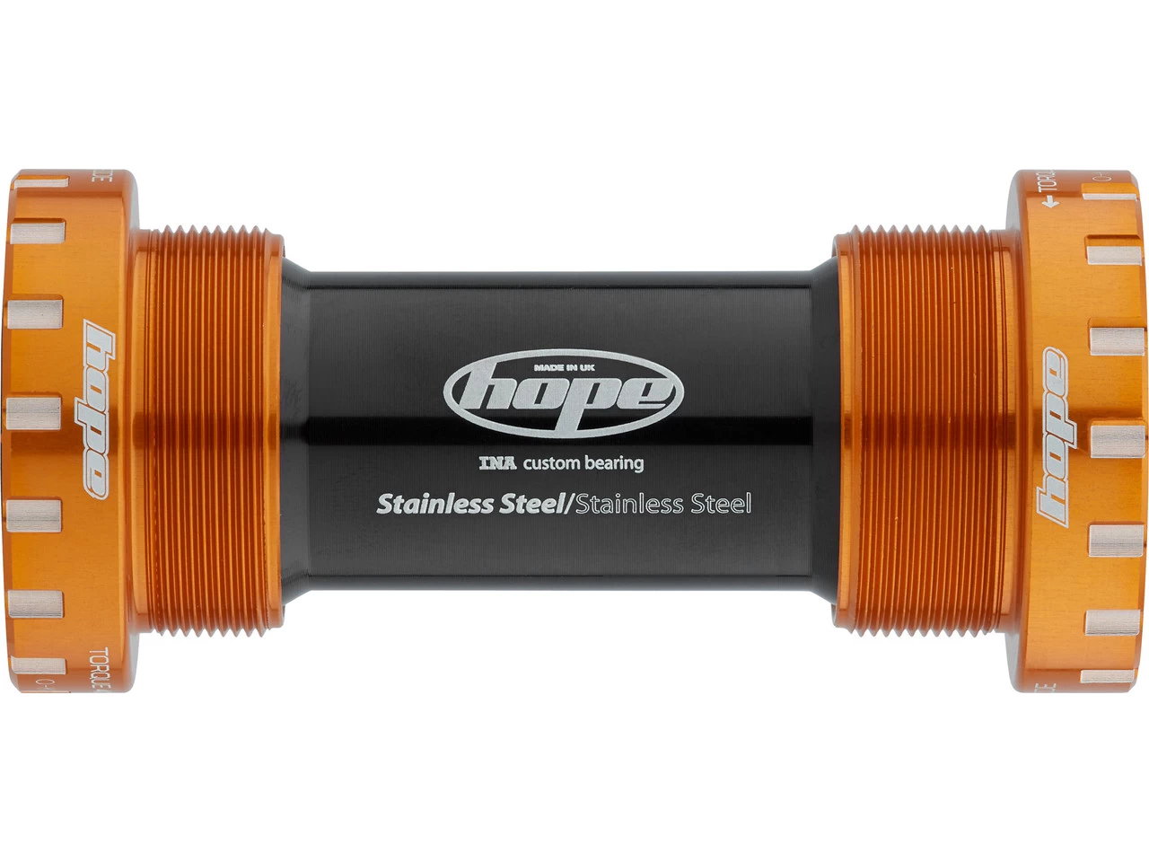 HOPE Edelstahl MTB Innenlager – Bild 19