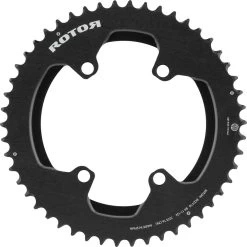 Rotor Kettenblatt Road, 4-Arm, NoQ, 110 Mm Lochkreis 11-/12-fach