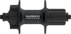 Shimano HR-Nabe FH-M525A Disc 6-Loch Für Schnellspannachse