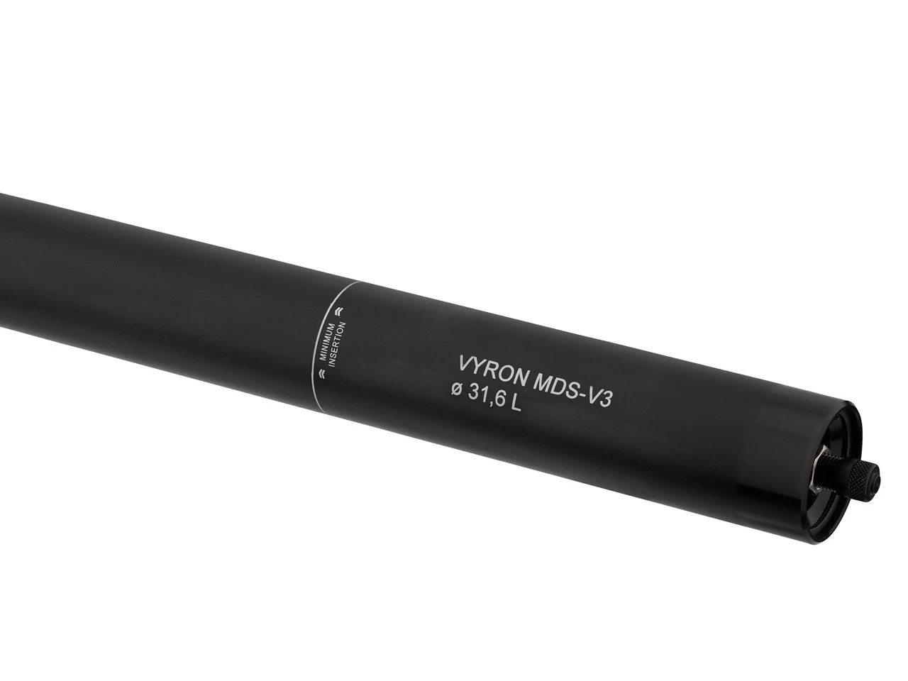 MAGURA Vyron MDS-V3 Sattelstütze 175 Mm Mit MDS Remote – Bild 7