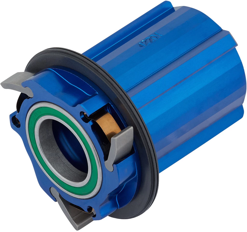 Tune Umrüstkit Mit Freilaufkörper Standard Für X-12 Steckachse – Bild 10