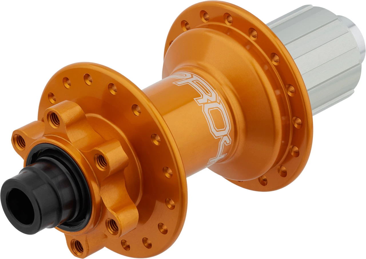 HOPE Pro 4 Disc 6-Loch Boost HR-Nabe – Bild 3