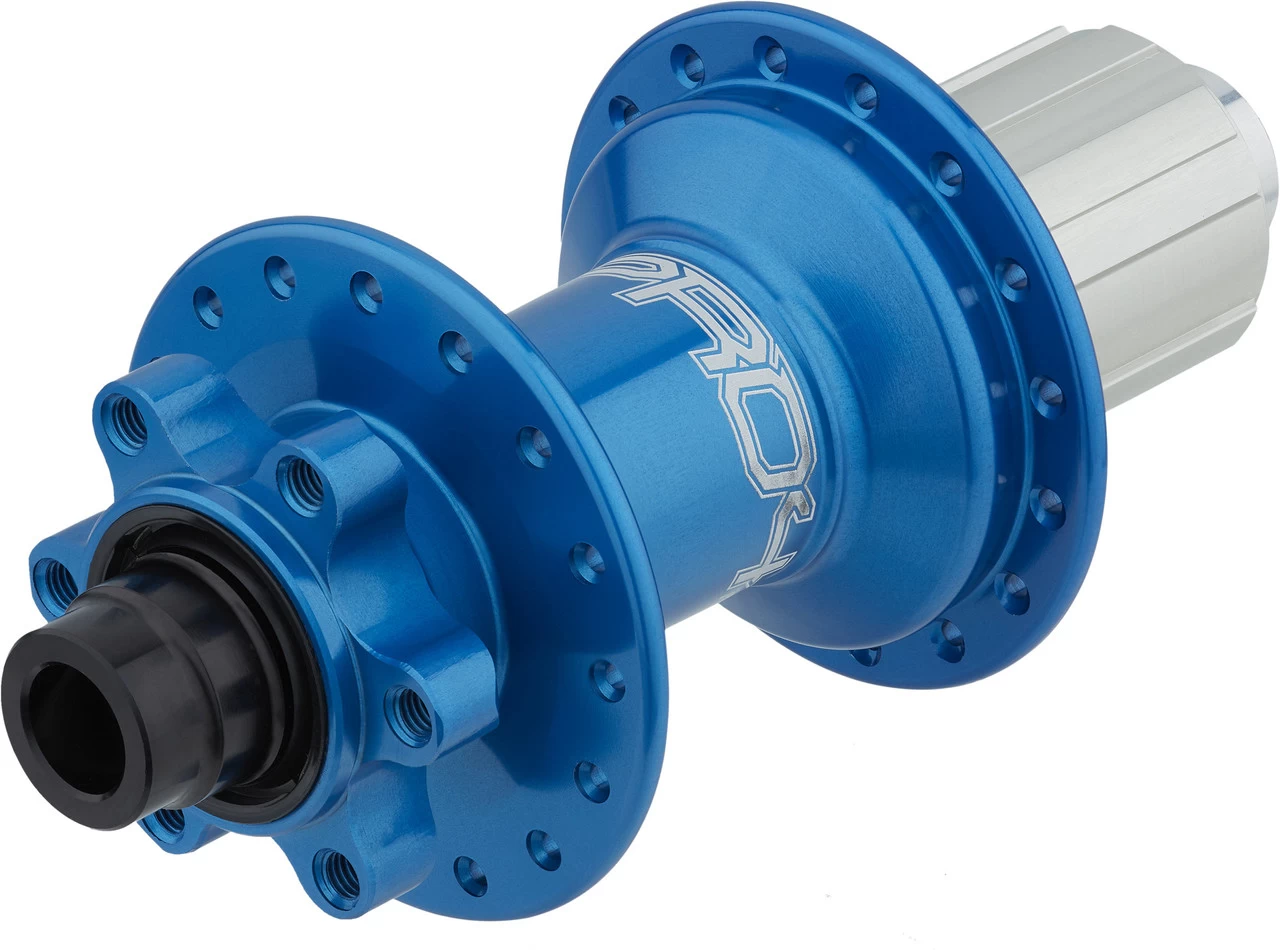 HOPE Pro 4 Disc 6-Loch Boost HR-Nabe – Bild 9